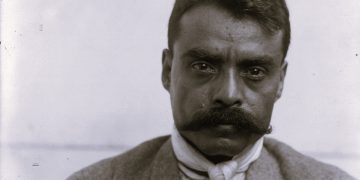 Tierra y libertad | Emiliano Zapata (1879-1919)