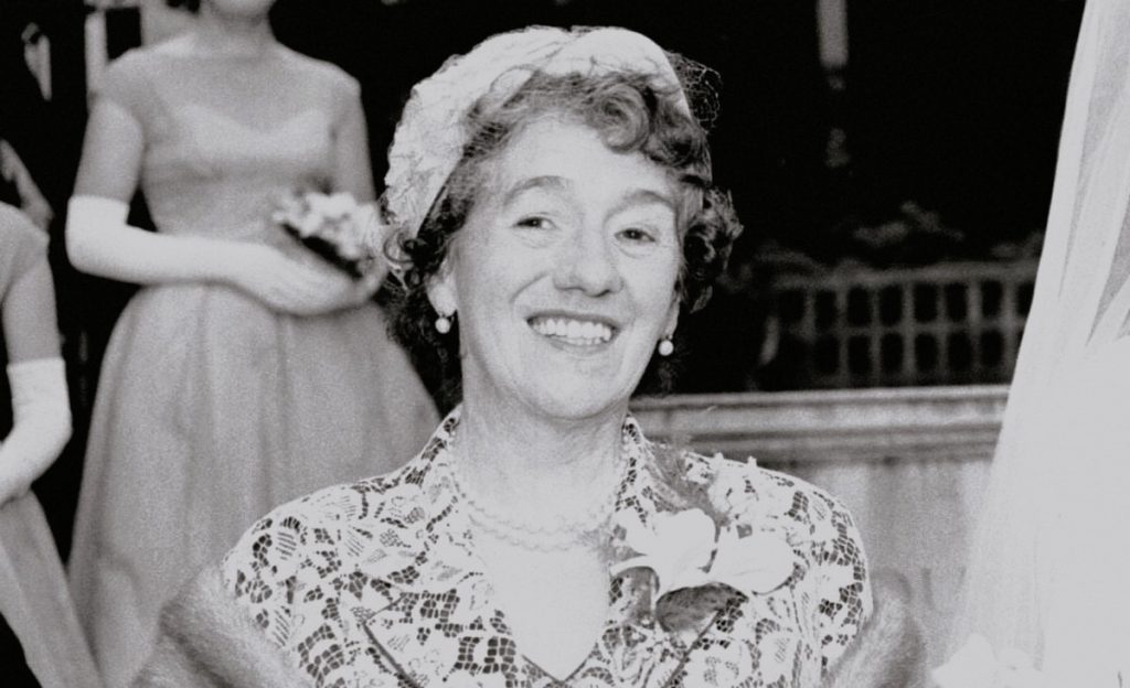 La adicción de escribir | Enid Blyton (1897-1968)