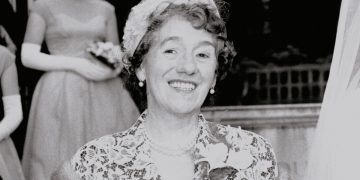 La adicción de escribir | Enid Blyton (1897-1968)