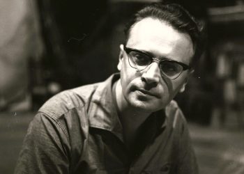 Humor israelí | Ephraim Kishón (1924-2005)