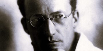 El gato de Schrödinger | Erwin Schrödinger (1887-1933)