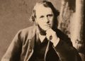 Punto de inflexión musical | George Grove (1820-1900)