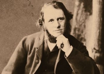 Punto de inflexión musical | George Grove (1820-1900)
