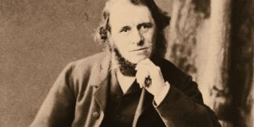 Punto de inflexión musical | George Grove (1820-1900)