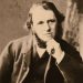 Punto de inflexión musical | George Grove (1820-1900)