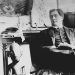 Caligramas surrealistas | Guillaume Apollinaire (1880-1918)