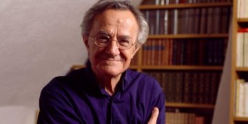 Lucha contra la razón ilustrada / Jean-François Lyotard (1924-1998)