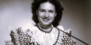 La reina del country | Kitty Wells (1919-2012)