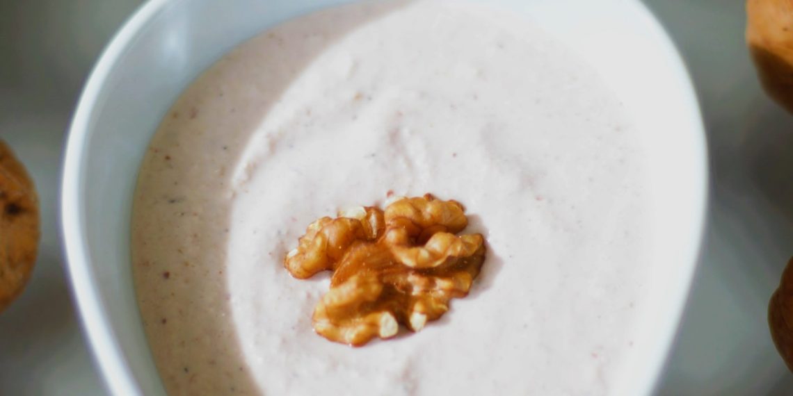 ADEREZO DE NUECES