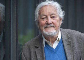 Antropología de la actualidad | Marc Augé (1935-2023)