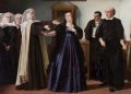 Heroína y mártir | Mariana Pineda (1804-1831)