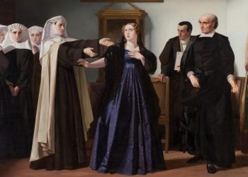 Heroína y mártir | Mariana Pineda (1804-1831)