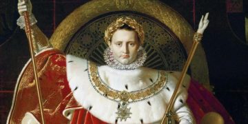 Héroe o déspota | Napoleón Bonaparte (1769-1821)