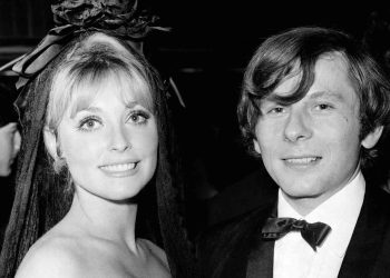 La saga de un pecador | Roman Polanski (1933-)