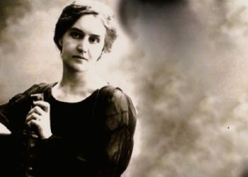 La primera escritora | Sibilla Aleramo (1876-1960)