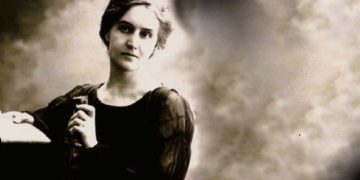 La primera escritora | Sibilla Aleramo (1876-1960)