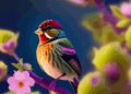 ENTRE PARKER Y MESSIAEN: EL ENCANTO DE LAS AVES