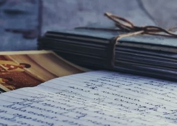 MEMORIAS DE VIAJES Y LUGARES, UN RECURSO PARA EL ALMA
