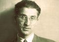Éxito y desesperanza | Cesare Pavese (1908-1950)