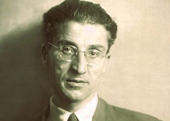 Éxito y desesperanza | Cesare Pavese (1908-1950)