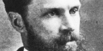 Ciencias prácticas y filosofía | Charles Sanders Peirce (1839-1914)