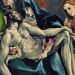 Único entre renacentistas | El Greco (1541-1614)