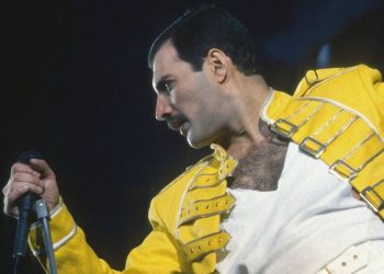 Una voz celestial | Freddie Mercury (1946-1991)