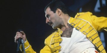 Una voz celestial | Freddie Mercury (1946-1991)