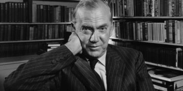 Literatura y contrainteligencia | Graham Greene (1904-1991)