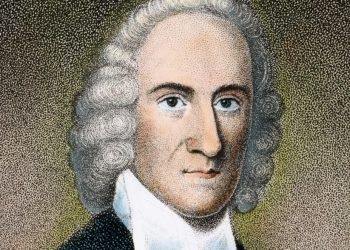 La agudeza de los tratados | Jonathan Edwards (1703-1758)