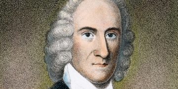La agudeza de los tratados | Jonathan Edwards (1703-1758)