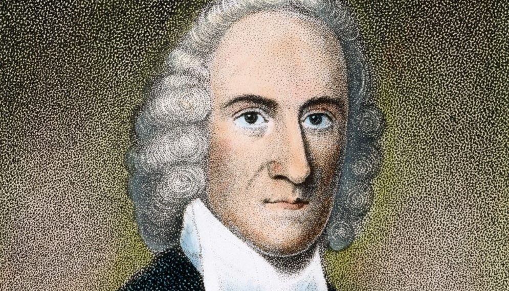 La agudeza de los tratados | Jonathan Edwards (1703-1758)