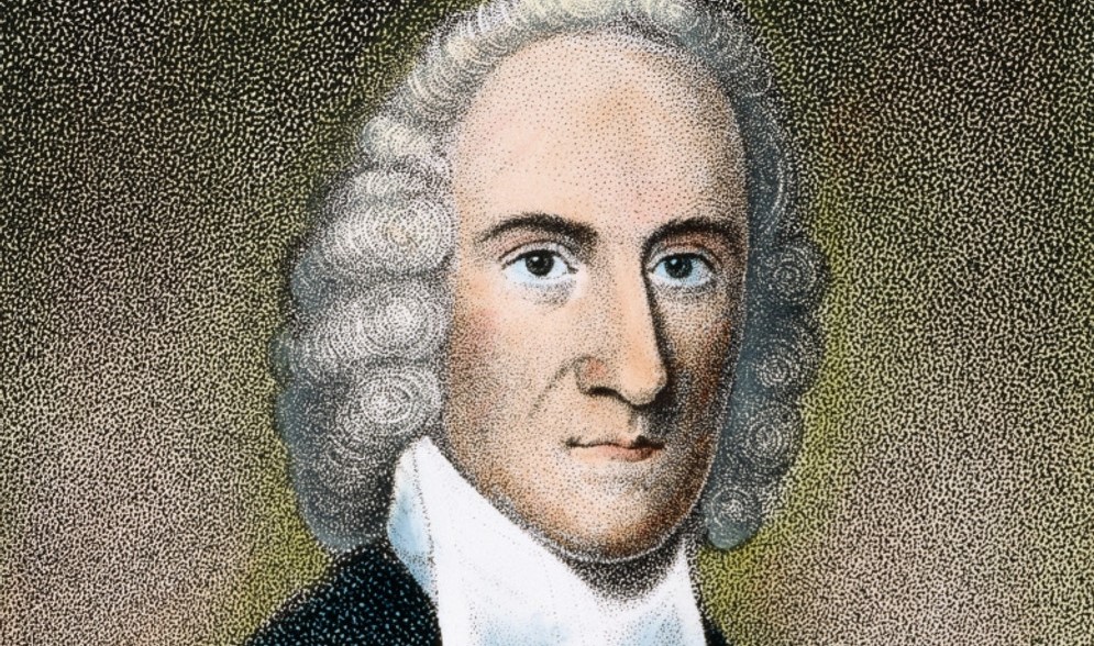 La agudeza de los tratados | Jonathan Edwards (1703-1758)