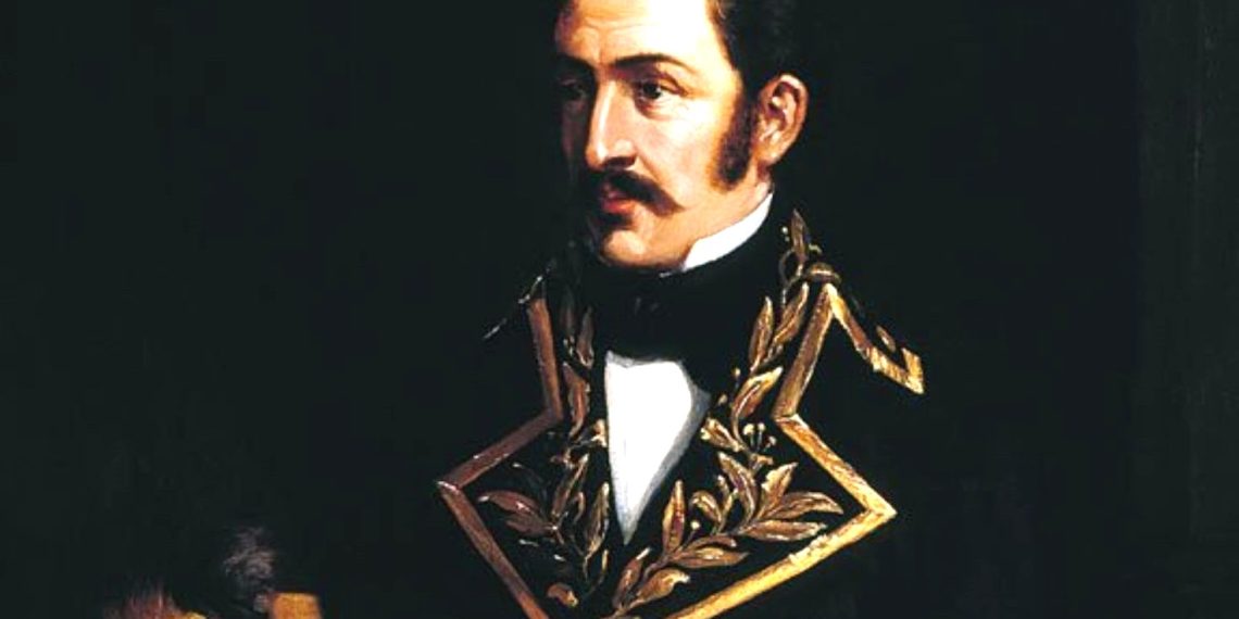 Necesario es vencer | José Félix Ribas (1775-1815)