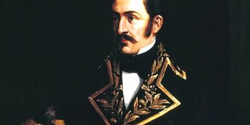 Necesario es vencer | José Félix Ribas (1775-1815)
