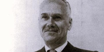 Amor y deseo | Luis Cernuda (1902-1963)