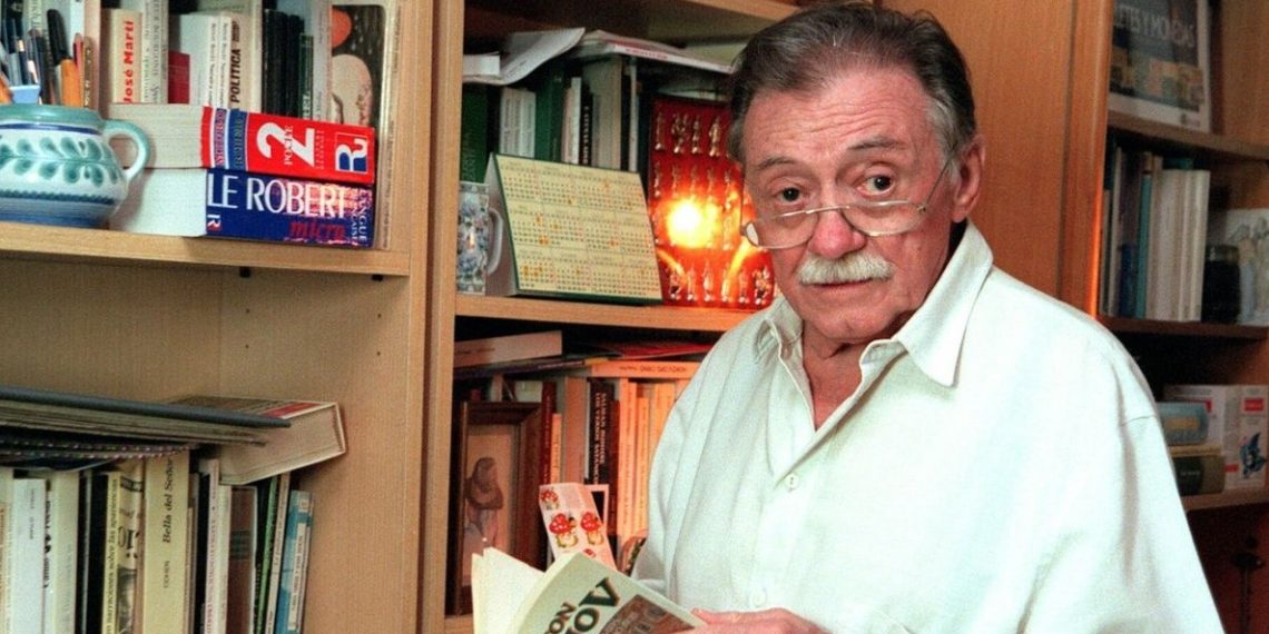 Gracias por el fuego / Mario Benedetti (1920-2009)