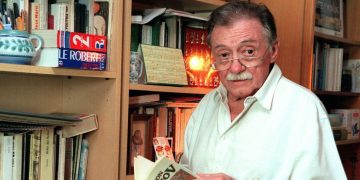 Gracias por el fuego / Mario Benedetti (1920-2009)