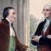 Héroe de dos mundos | Marqués de Lafayette (1757-1834)