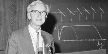 Bacterias y bacteriófagos | Max Delbrück (1906-1981)