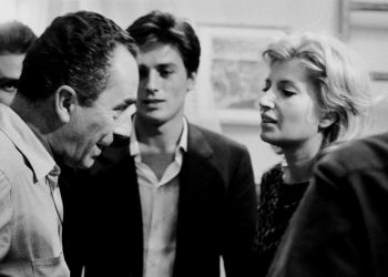 Plenitud cinematográfica | Michelangelo Antonioni  (1912-2007)