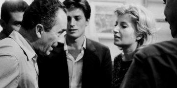 Plenitud cinematográfica | Michelangelo Antonioni  (1912-2007)