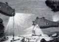 Ictíneo: la navegación submarina | Narciso Monturiol (1819-1885)