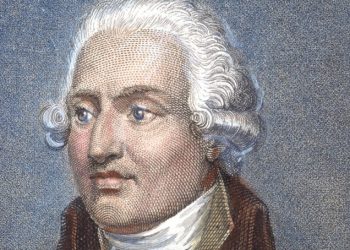 Figura estelar de la Revolución Francesa | Nicolás de Condorcet (1743-1794)