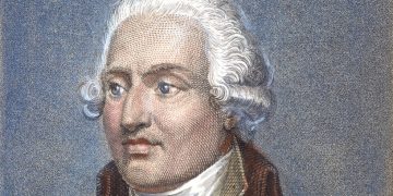 Figura estelar de la Revolución Francesa | Nicolás de Condorcet (1743-1794)
