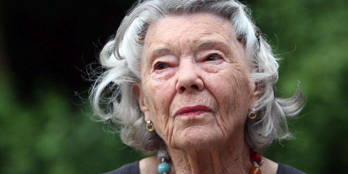 Al arma del romanticismo | Rosamunde Pilcher (1924-2019)