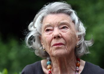Al arma del romanticismo | Rosamunde Pilcher (1924-2019)
