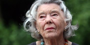 Al arma del romanticismo | Rosamunde Pilcher (1924-2019)