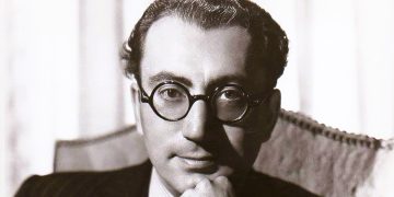 Luz, cámara e invención | Rouben Mamoulian  (1898-1987)