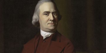 Todo por la independencia | Samuel Adams (1722-1803)